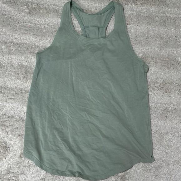 Lululemon Love Tank - Picture 1 of 5